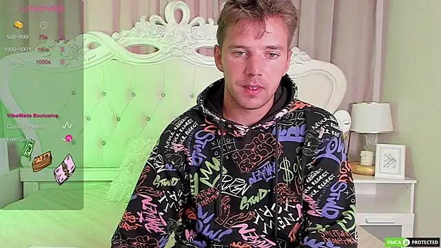 Snapshot of ArthurWhitee chatting on December 1, 2025, 8:37 am ArthurWhitee online show from December 1, 2025, 8:37 am