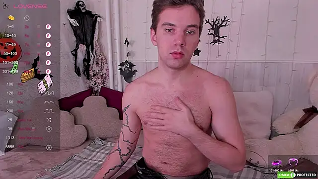 Snapshot of ArthurWhitee chatting on October 18, 2025, 3:19 am ArthurWhitee online show from October 18, 2025, 3:19 am