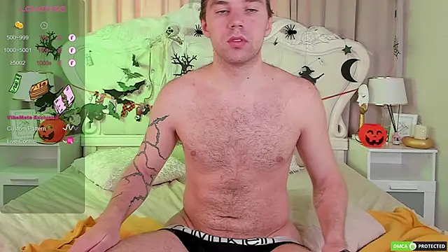 Snapshot of ArthurWhitee chatting on October 31, 2025, 4:31 am ArthurWhitee online show from October 31, 2025, 4:31 am