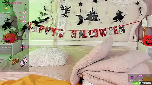 Snapshot of ArthurWhitee chatting on October 29, 2025, 4:17 pm ArthurWhitee online show from October 29, 2025, 4:17 pm