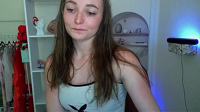 Snapshot of _Barbie_Kiss_ chatting on June 8, 2026, 4:29 pm Barbie Kiss online show from June 8, 2026, 4:29 pm