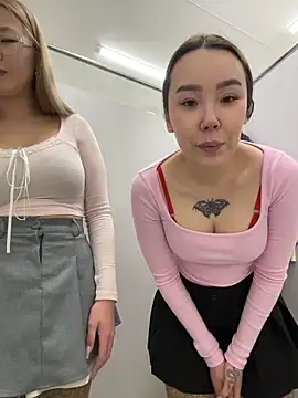 Snapshot of Asian_Asami chatting on February 22, 2026, 3:24 pm Asian Asami online show from February 22, 2026, 3:24 pm