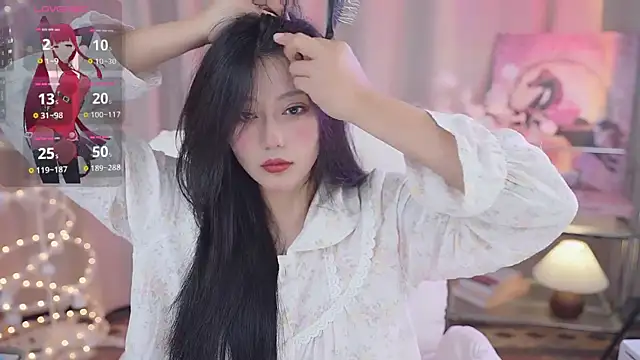 Snapshot of YINGTao-168 chatting on September 30, 2025, 1:33 am YINGTao-168 online show from September 30, 2025, 1:33 am