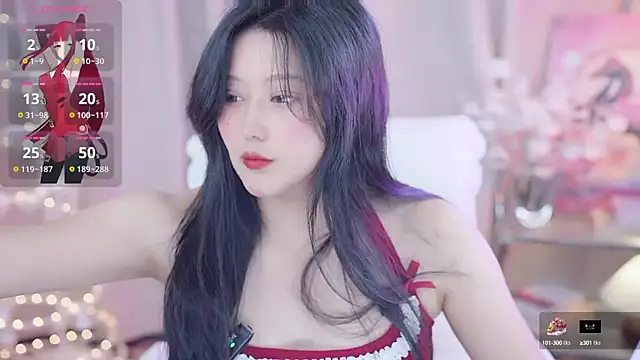 Snapshot of YINGTao-168 chatting on September 19, 2025, 1:42 am YINGTao-168 online show from September 19, 2025, 1:42 am