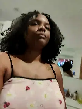 RebecApreta online show from November 18, 2025, 10:29 am