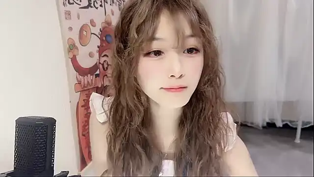 Snapshot of LL-orangecat chatting on February 25, 2025, 12:47 am LL-orangecat online show from February 25, 2025, 12:47 am