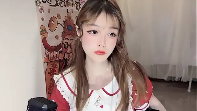 Snapshot of LL-orangecat chatting on December 25, 2024, 7:34 pm LL-orangecat online show from December 25, 2024, 7:34 pm