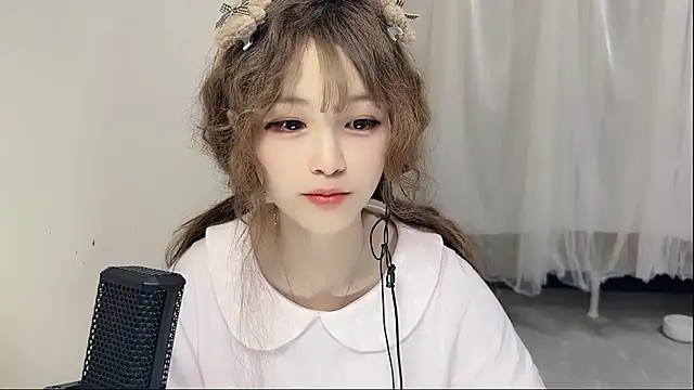 Snapshot of LL-orangecat chatting on March 9, 2025, 4:11 pm LL-orangecat online show from March 9, 2025, 4:11 pm