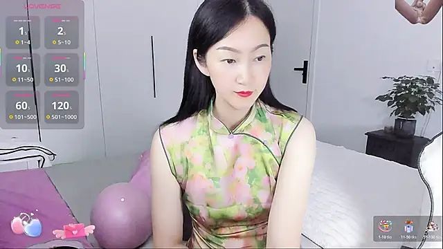 Snapshot of paopao-a chatting on November 7, 2025, 2:38 am paopao-a online show from November 7, 2025, 2:38 am