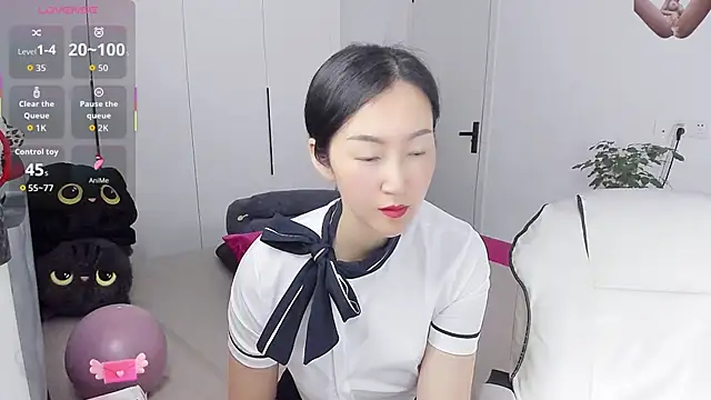 paopao-a online show from January 12, 2026, 3:35 am