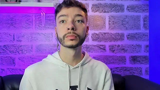 noah ricci online show from November 27, 2025, 12:05 pm