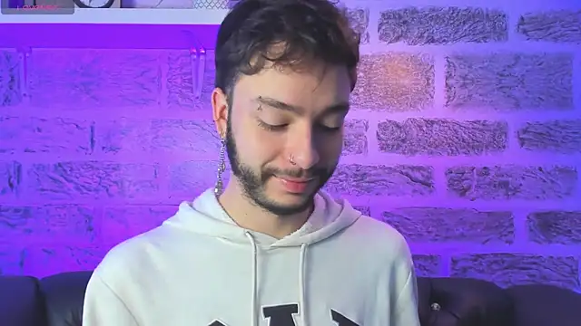 noah ricci online show from November 23, 2025, 12:15 pm