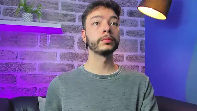 noah ricci online show from April 10, 2026, 12:01 pm