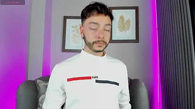 noah ricci online show from April 20, 2026, 3:31 am