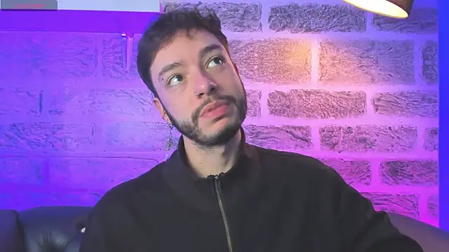 noah ricci online show from November 17, 2025, 1:09 am