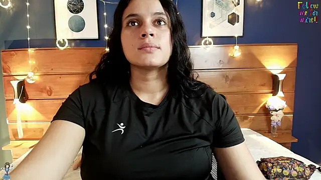 dahiana spark online show from November 13, 2025, 8:13 pm