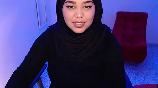 VenussTits97 online show from October 9, 2025, 5:24 pm