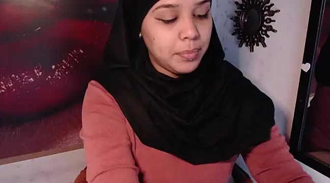 VenussTits97 online show from January 18, 2025, 11:11 pm