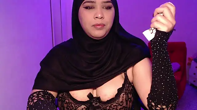 VenussTits97 online show from April 10, 2026, 9:44 pm