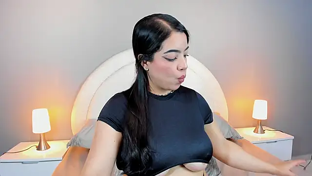 Eva bigboobs online show from October 17, 2025, 11:45 am