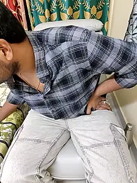 Snapshot of PawanHyd7 chatting on January 18, 2026, 10:24 pm PawanHyd7 online show from January 18, 2026, 10:24 pm