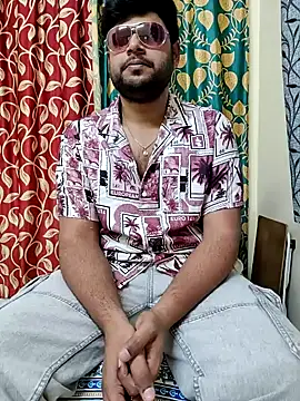 Snapshot of PawanHyd7 chatting on February 24, 2026, 1:17 am PawanHyd7 online show from February 24, 2026, 1:17 am