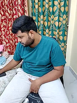 PawanHyd7 online show from October 26, 2025, 7:53 am