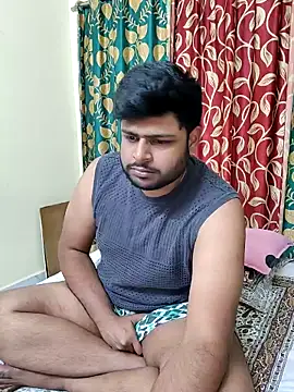 PawanHyd7 online show from November 16, 2025, 6:34 pm