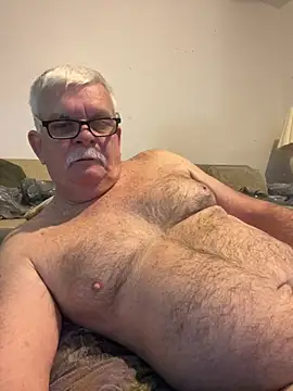 Snapshot of Silver1959 chatting on May 14, 2026, 4:59 pm Silver1959 online show from May 14, 2026, 4:59 pm