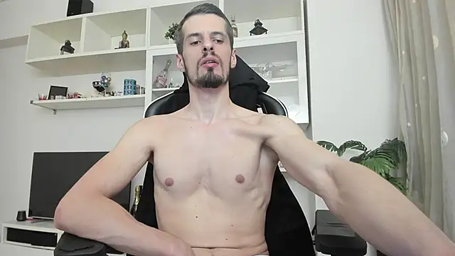 ToddClaytonn online show from June 6, 2026, 8:36 pm