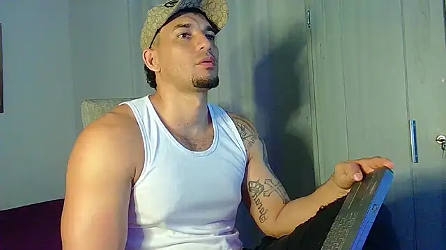 Jeff Kent2 online show from April 12, 2026, 1:31 am