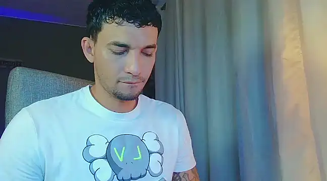 Jeff Kent2 online show from March 8, 2025, 1:39 am