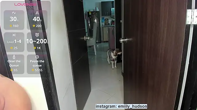 Snapshot of emily_huddson_ chatting on October 23, 2025, 1:26 am emily huddson online show from October 23, 2025, 1:26 am