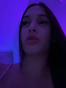 EricaWalls online show from January 24, 2025, 6:56 pm