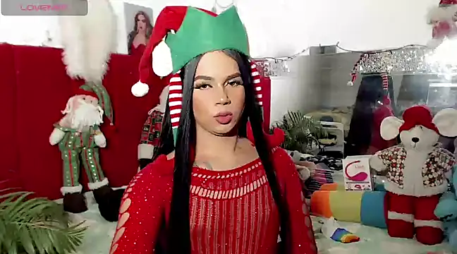 michell madisonn online show from December 7, 2024, 3:42 am