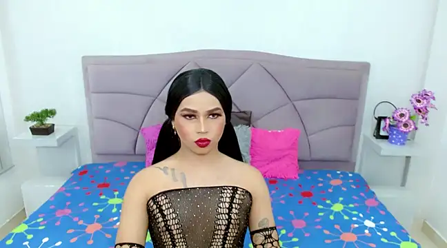 michell madisonn online show from January 31, 2025, 7:40 pm