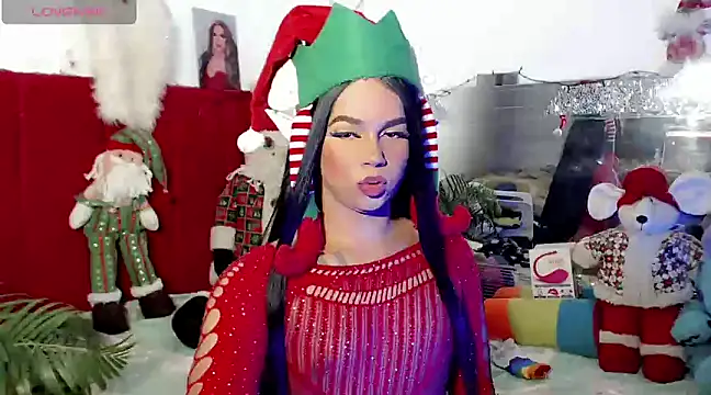 michell madisonn online show from December 7, 2024, 12:36 am