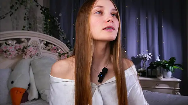 MonaEldon online show from March 27, 2026, 2:31 am