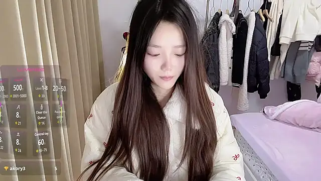 Puff-521 online show from February 1, 2026, 1:26 am