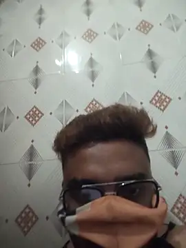 Snapshot of fuckingmahiesh chatting on February 2, 2026, 3:44 pm fuckingmahiesh online show from February 2, 2026, 3:44 pm