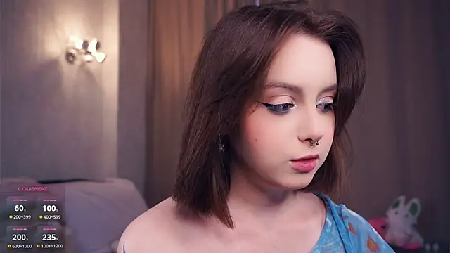 DevonaBucher online show from September 27, 2025, 5:13 am