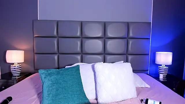 AriannaDavis online show from March 8, 2025, 8:14 pm