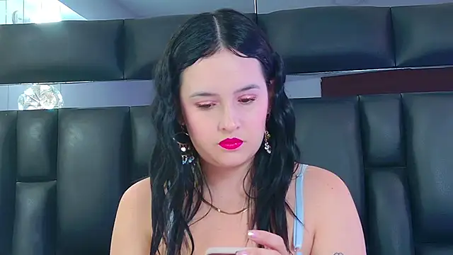 DahianaMoss online show from February 21, 2026, 11:34 am