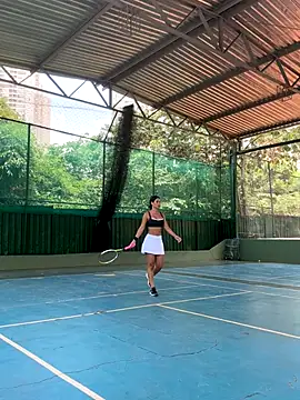 Laisabrazil online show from December 1, 2025, 3:24 pm