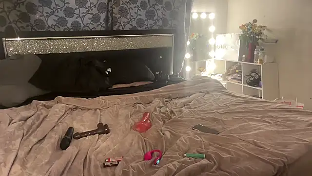 londonsfantasy online show from February 26, 2026, 11:38 pm