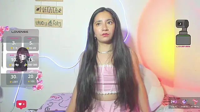 Snapshot of litle_mily_ chatting on October 1, 2025, 12:38 am litle mily online show from October 1, 2025, 12:38 am