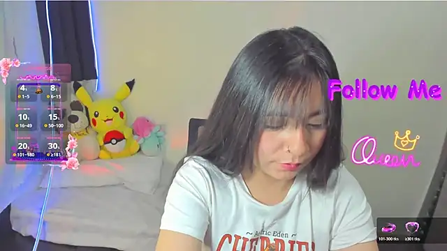 Snapshot of litle_mily_ chatting on February 22, 2026, 2:14 am litle mily online show from February 22, 2026, 2:14 am