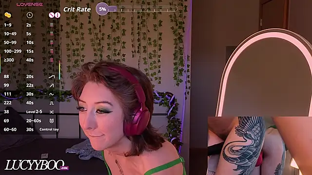 Snapshot of lovelylucyy chatting on May 30, 2026, 10:59 pm lovelylucyy online show from May 30, 2026, 10:59 pm