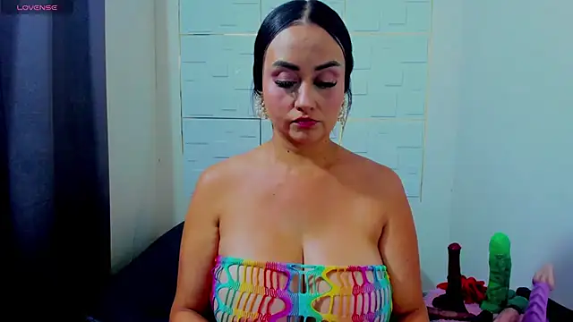 IsaSixty9 online show from February 28, 2025, 8:50 pm