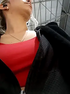 rachellboom online show from March 13, 2025, 12:16 am